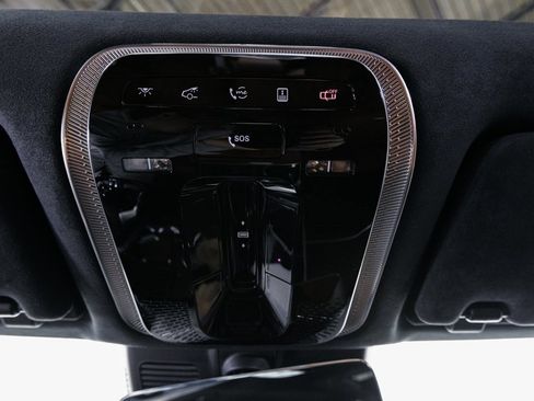 Certified 2024 Mercedes-Benz S 63 AMG S image 23