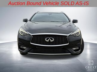 Used 2017 INFINITI QX30 Premium w/ Navigation Package video 2
