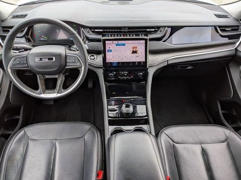 Used 2022 Jeep Grand Cherokee Limited 4xe AWD/4WD image 27