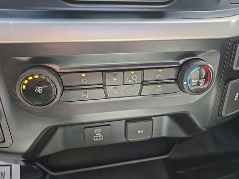 Used 2021 Ford F150 XL w/ Equipment Group 101A High RWD image 56