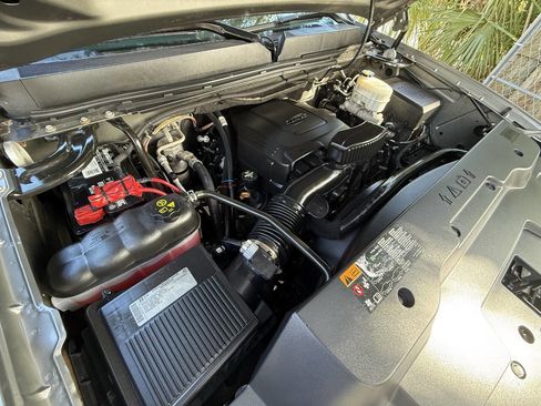 Used 2013 GMC Sierra 2500 SLE w/ SLE Preferred Package image 20