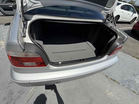 Used 2003 BMW 525i Sedan RWD image 51