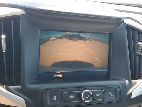 Used 2021 GMC Terrain SLE FWD image 27