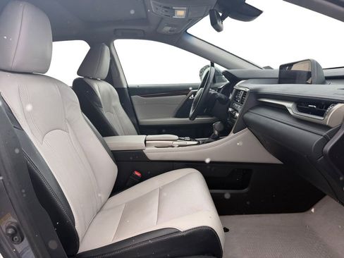 Used 2018 Lexus RX 350 AWD w/ Premium Package image 17