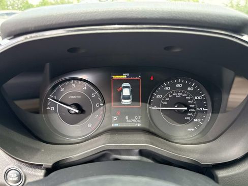 Used 2023 Subaru Impreza 2.0i AWD/4WD image 38