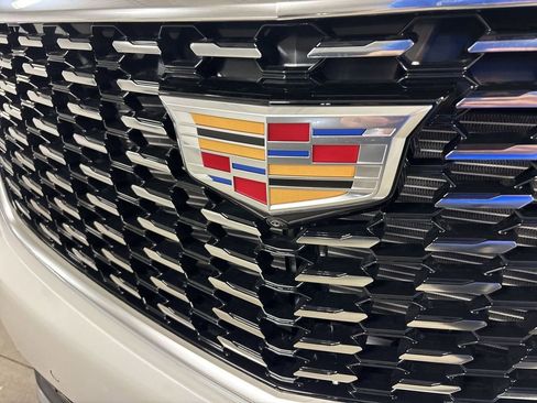 New 2025 Cadillac XT5 Premium Luxury w/ Technology Package image 37