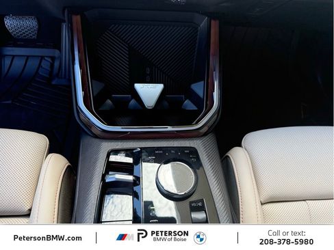 New 2026 BMW X3 xDrive30 w/ Premium Package AWD/4WD image 22