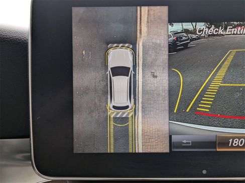 Used 2018 Mercedes-Benz GLC 300 image 29