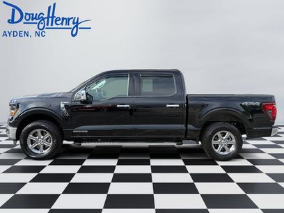 Used 2025 Ford F150 XLT w/ Equipment Group 302A MID