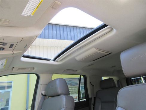 Used 2016 GMC Yukon Denali w/ Open Road Package AWD/4WD image 22