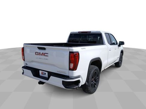 New 2025 GMC Sierra 1500 Elevation w/ Preferred Package image 8