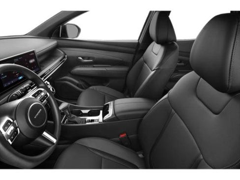 New 2027 Hyundai Santa Cruz SEL AWD/4WD image 8