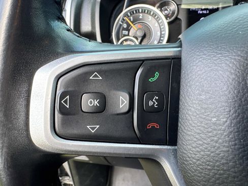 Used 2020 RAM 1500 Big Horn AWD/4WD image 29