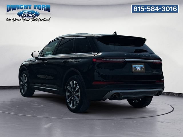 Used 2022 Lincoln Corsair Reserve w/ Equipment Group 201A AWD/4WD image 3