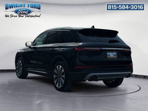 Used 2022 Lincoln Corsair Reserve w/ Equipment Group 201A AWD/4WD image 3