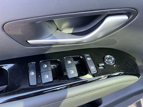 New 2024 Hyundai Tucson Limited AWD/4WD image 16