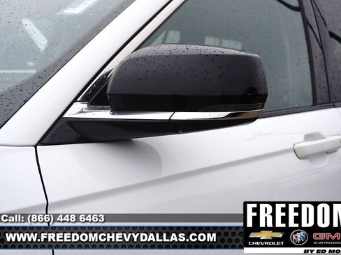 Used 2021 Jeep Grand Cherokee L Limited image 9