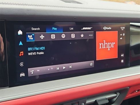 Certified 2024 Porsche Cayenne S image 33