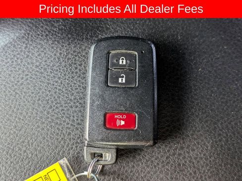Used 2019 Toyota Tacoma TRD Pro AWD/4WD image 33