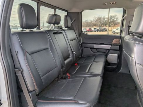 Used 2023 Ford F150 Lariat image 29