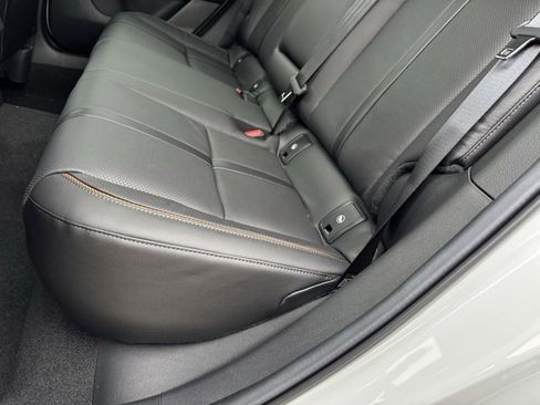 New 2026 MAZDA CX-50 AWD 2.5 S w/ Accent Package image 11