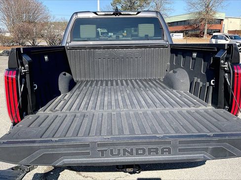 Used 2023 Toyota Tundra 1794 Edition image 18