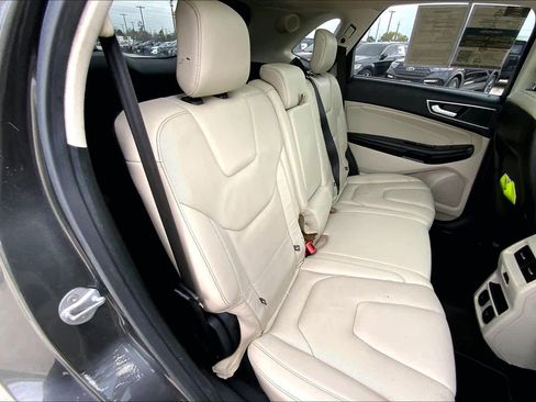Used 2018 Ford Edge Titanium w/ Equipment Group 301A image 20