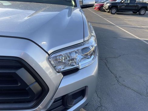 Used 2023 Toyota Tacoma SR w/ SR Convenience Package image 14