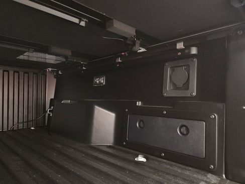 New 2025 Toyota Tacoma TRD Pro image 9