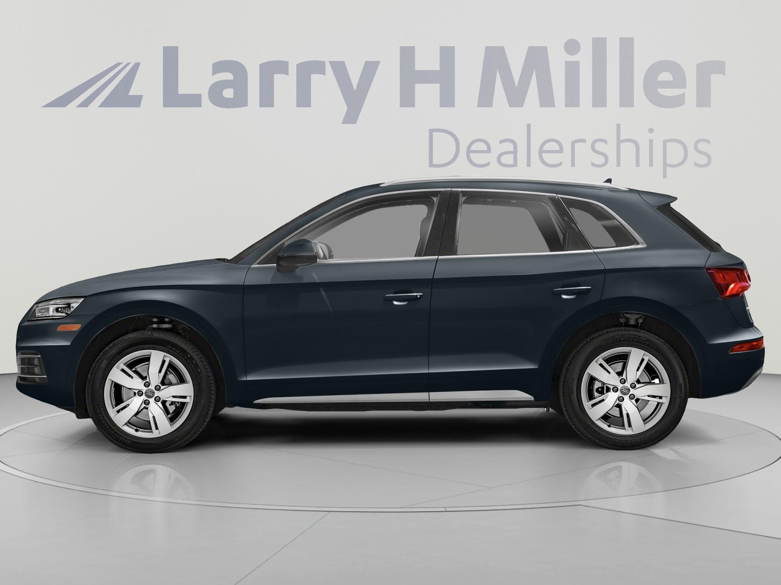 Used 2018 Audi Q5 2.0T Premium w/ Convenience Package AWD/4WD image 3