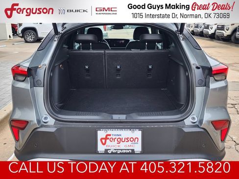 New 2026 Buick Envista Preferred w/ Convenience I Package FWD image 44