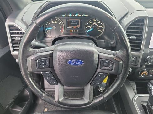 Used 2020 Ford F150 XLT w/ Equipment Group 302A Luxury RWD image 23