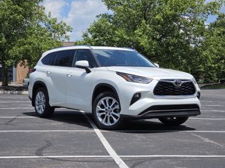 Used 2020 Toyota Highlander Limited AWD/4WD video 2