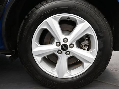 Used 2024 Ford Edge SE AWD/4WD image 16