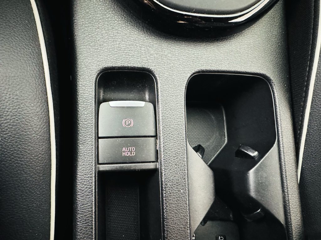 Used 2023 Kia Forte GT-Line w/ GT-Line Technology Package FWD image 19