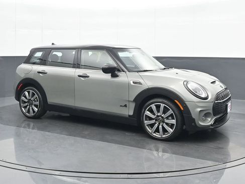 Used 2023 MINI Cooper Clubman S image 8