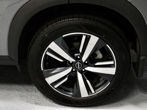 Certified 2023 Nissan Rogue SL w/ SL Premium Package AWD/4WD image 20