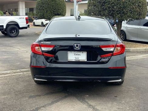 Used 2022 Honda Accord Sport image 5