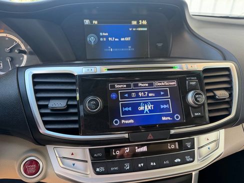 Used 2013 Honda Accord EX-L image 22