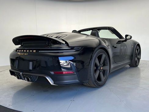 Used 2026 Porsche 911 Carrera GTS RWD image 22