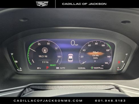 Used 2023 Honda Accord EX-L image 6