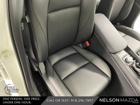 New 2026 MAZDA MAZDA3 2.5 S Sedan w/ Preferred Pkg FWD image 44