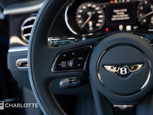 Used 2022 Bentley Continental GT Speed image 25