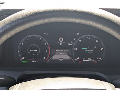 Used 2024 Toyota Tacoma TRD Off-Road w/ TRD Off Road Upgrade Package image 23