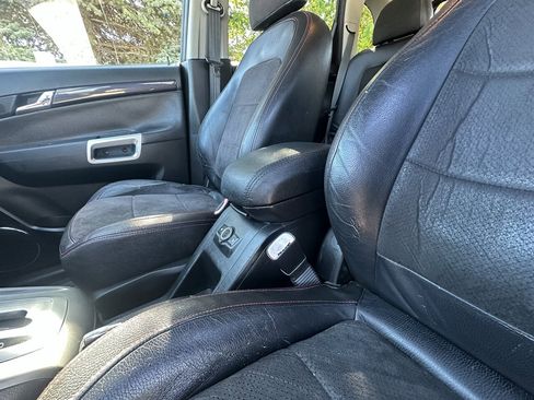 Used 2008 Saturn Vue Red Line AWD/4WD image 36