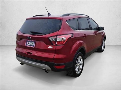 Used 2018 Ford Escape SE w/ SE Sync 3 Package image 5