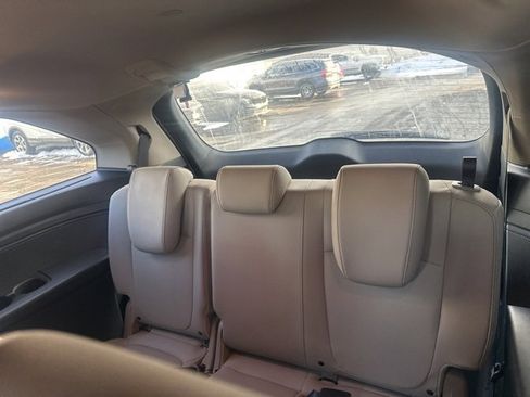 Certified 2023 Honda Odyssey Touring image 6