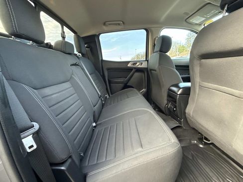Used 2021 Ford Ranger XLT w/ Equipment Group 302A High image 20