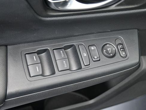 Used 2025 Honda CR-V EX image 25