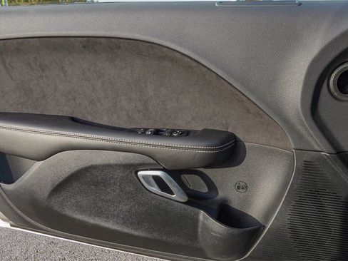 Used 2018 Dodge Challenger SRT Demon w/ Leather Front Seat Group image 28